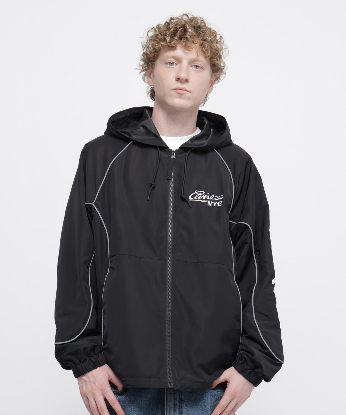 《WEB&DEPOT限定》TRACK JACKET