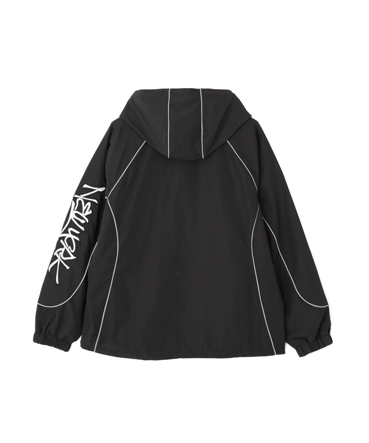 《WEB&DEPOT限定》TRACK JACKET