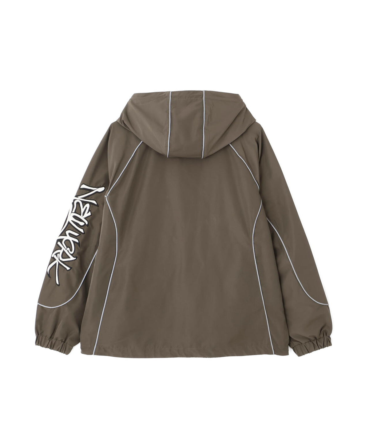 《WEB&DEPOT限定》TRACK JACKET