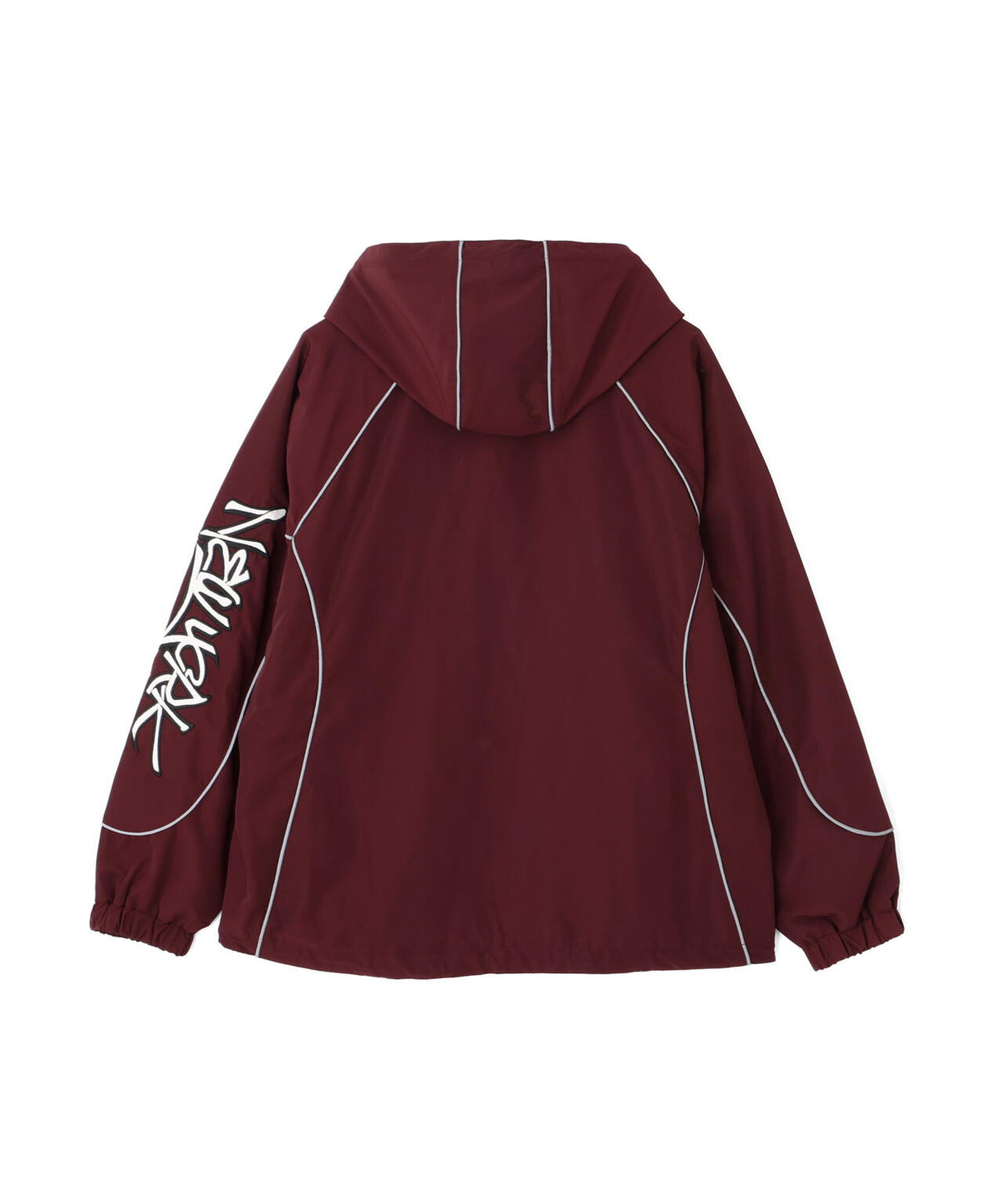 《WEB&DEPOT限定》TRACK JACKET