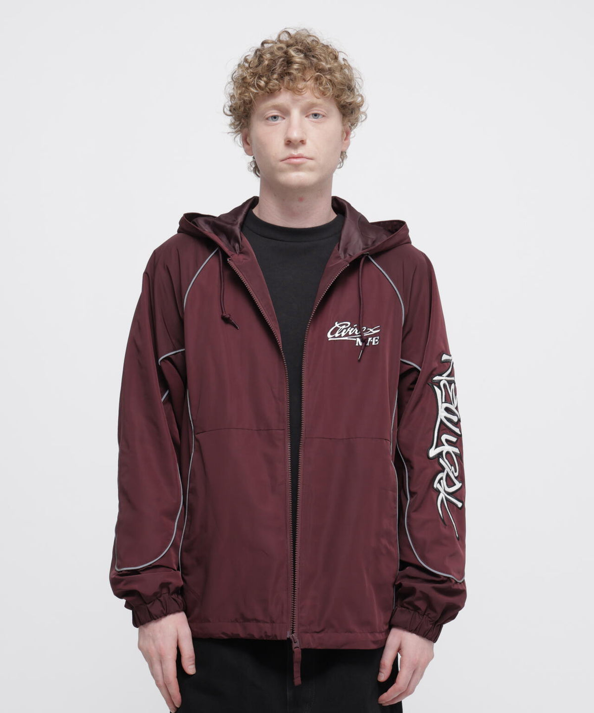 《WEB&DEPOT限定》TRACK JACKET
