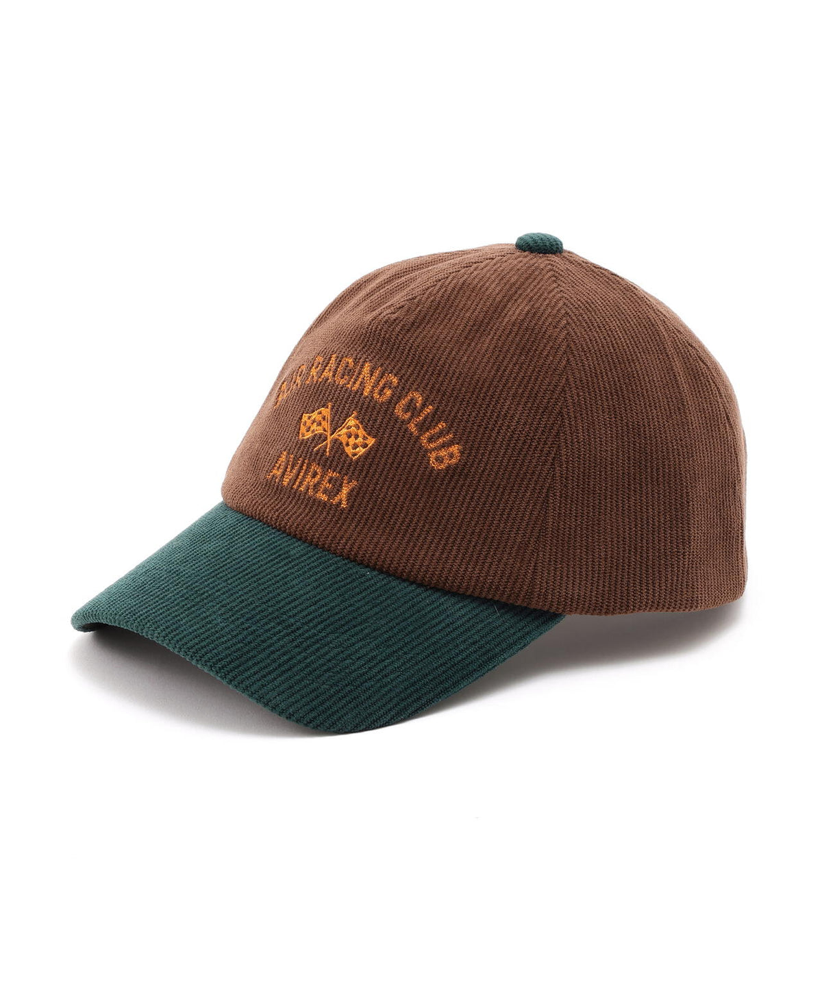 《A.A.R.C》CORDUROY LAW CAP