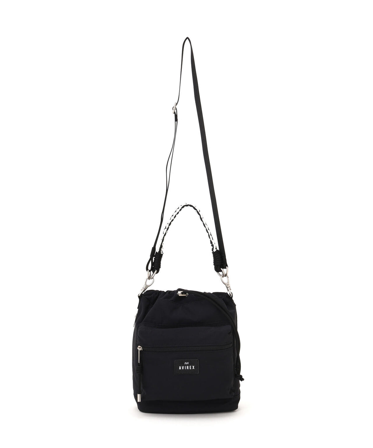 《直営店限定》2WAY DRAWSTRING BAG
