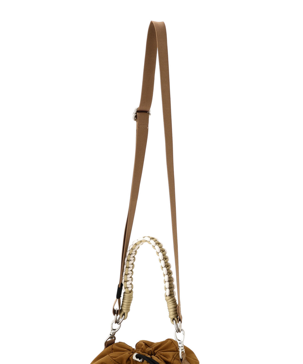 《直営店限定》2WAY DRAWSTRING BAG