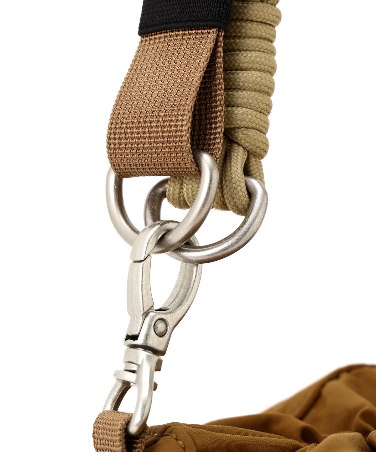 《直営店限定》2WAY DRAWSTRING BAG