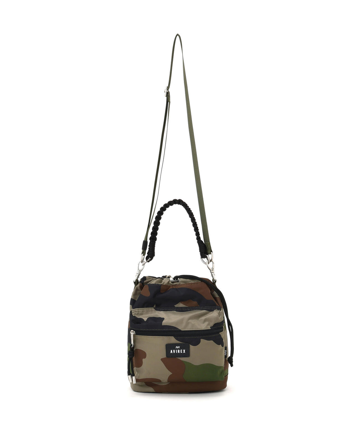 《直営店限定》2WAY DRAWSTRING BAG