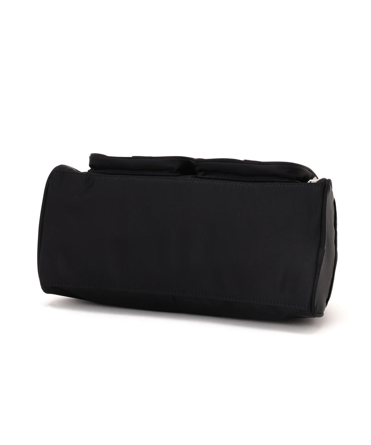 《直営店限定》NYLON POCKET HANDLE BAG