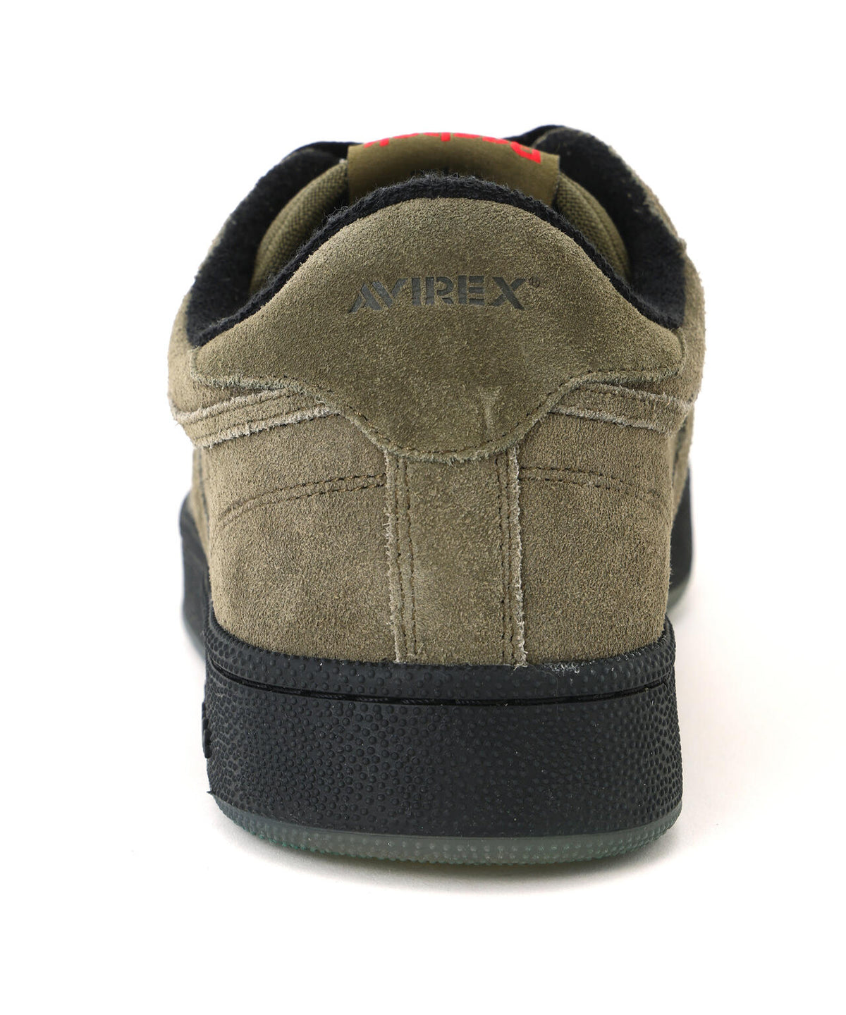 《AVIREX × Reebok》CLUB C ”MODERN SAGE COLLECTION”