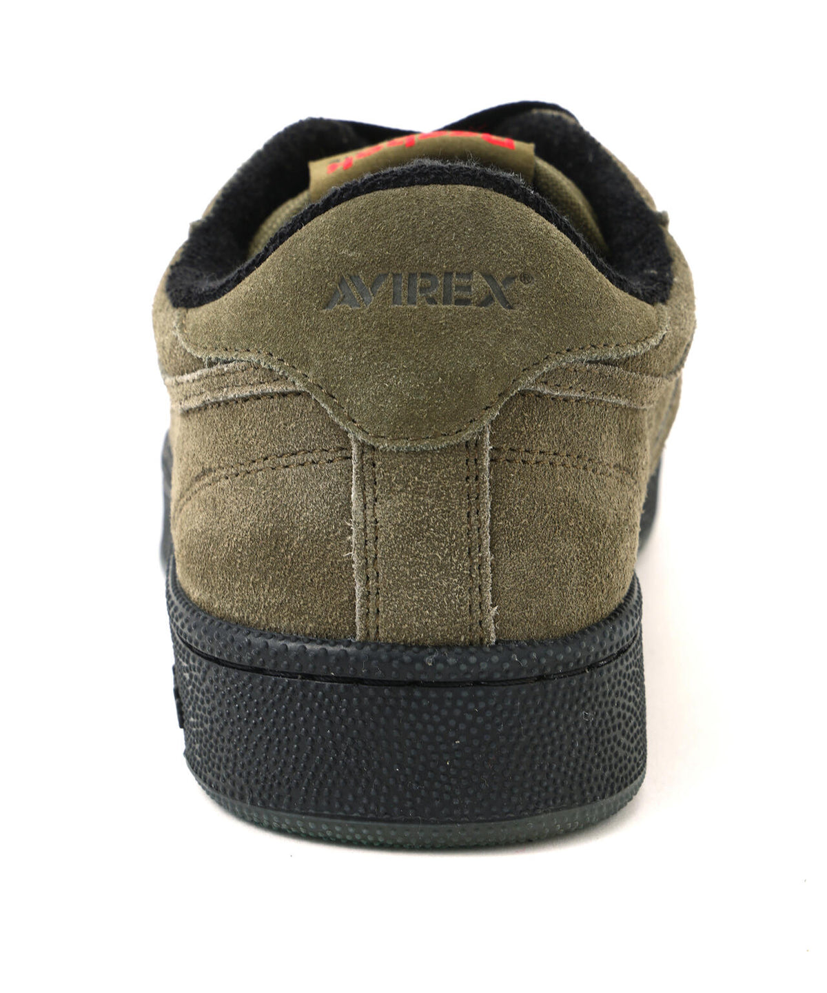 《AVIREX × Reebok》CLUB C ”MODERN SAGE COLLECTION”