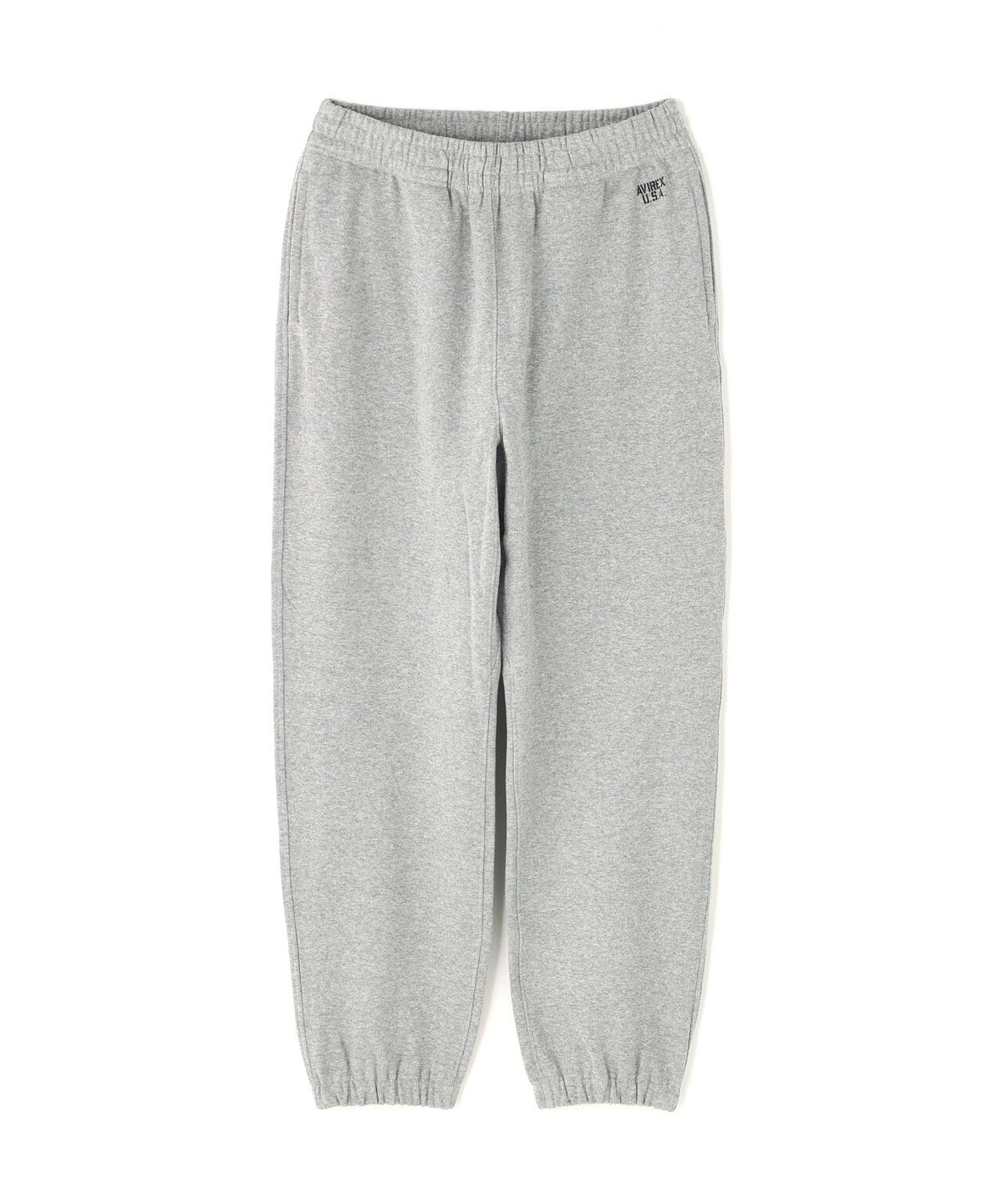 《DAILY/デイリー》SWEAT PANTS
