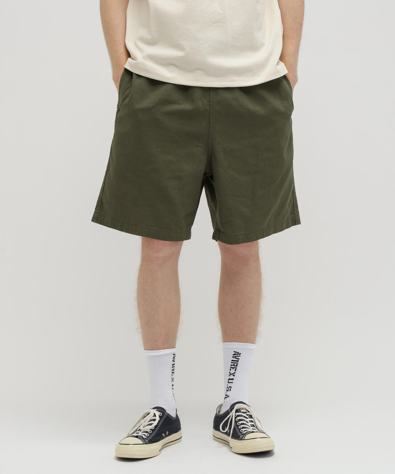 PANAMA EASY SHORTS