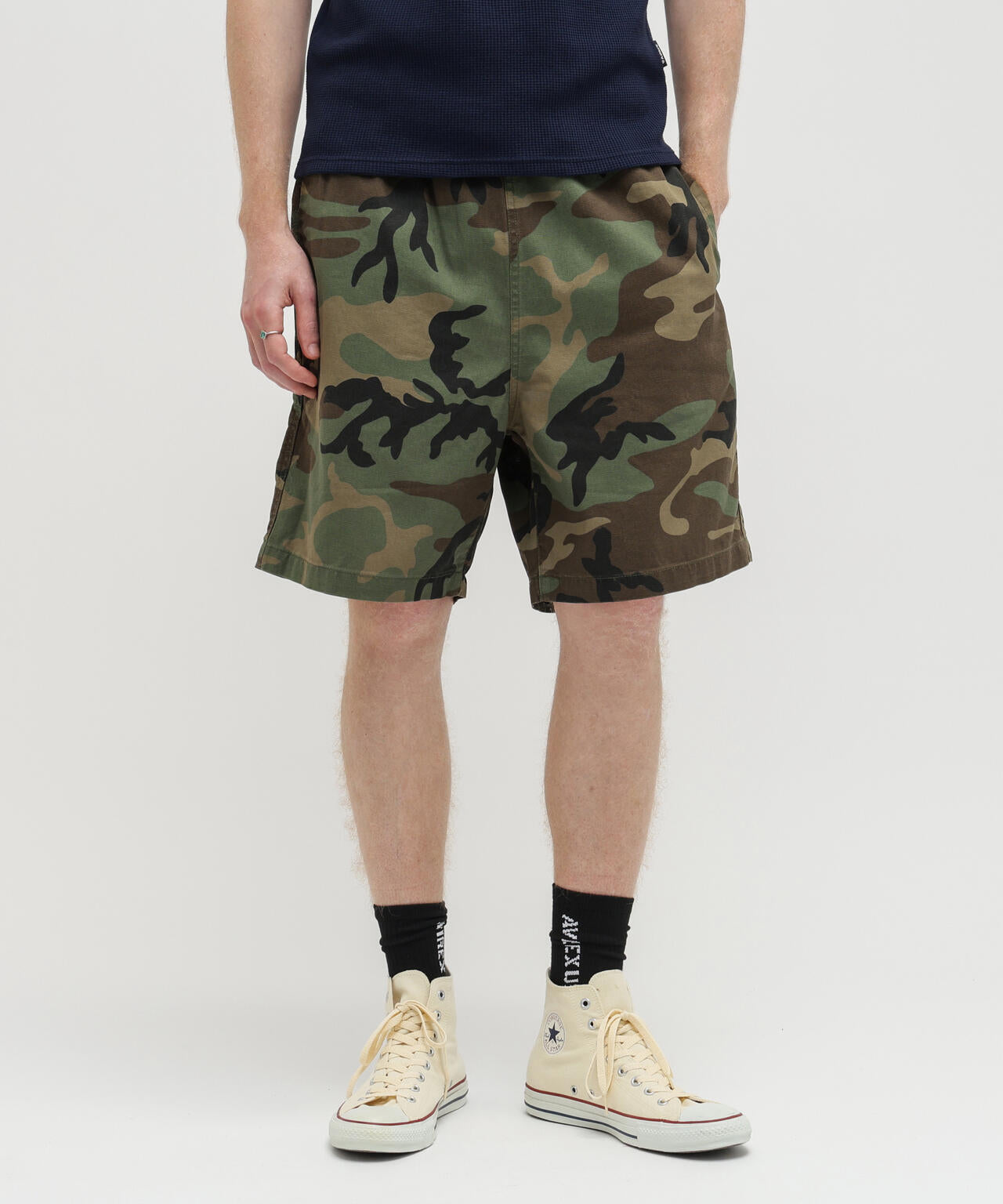 PANAMA EASY SHORTS
