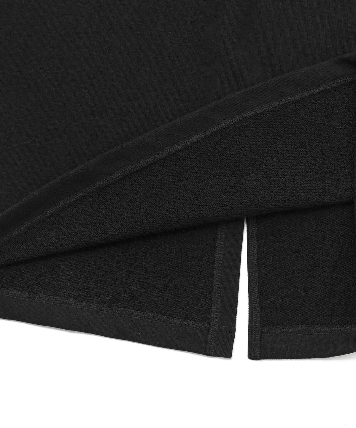 SIGNATURE VARSITY LOGO SWEAT SKIRT