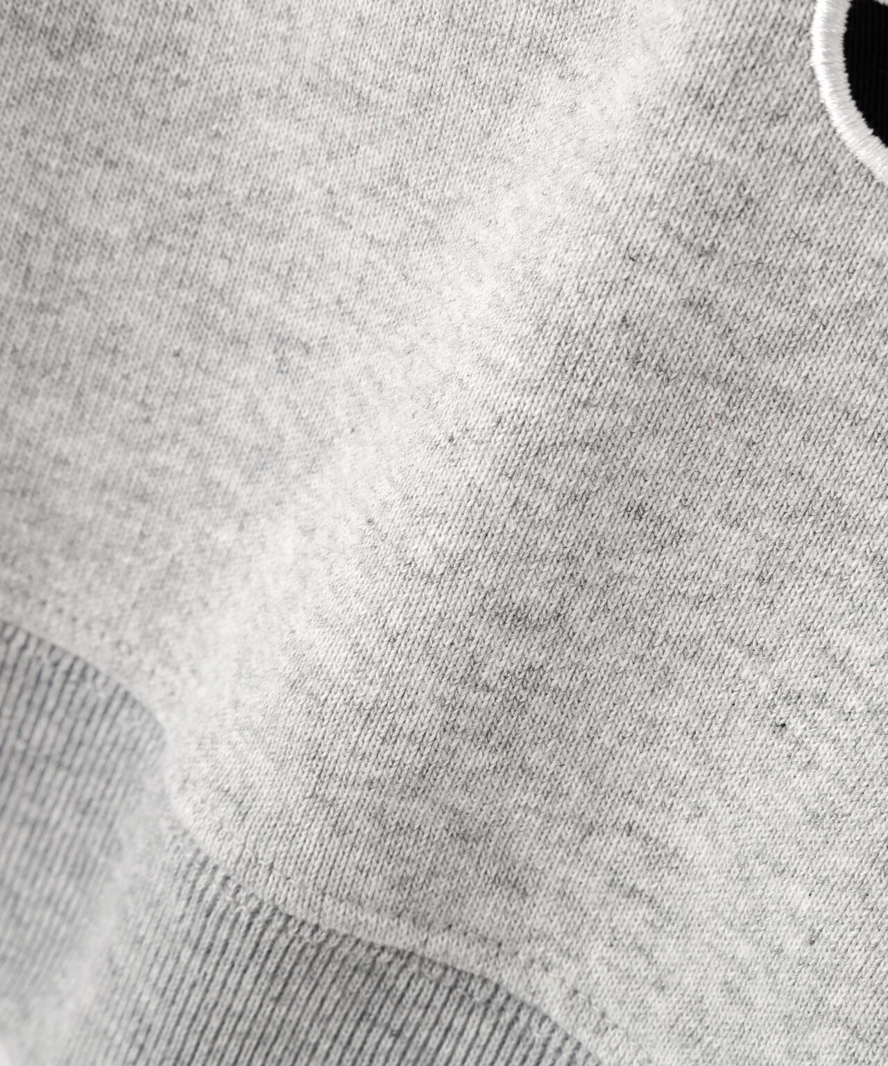 《KIDS/キッズ》SIGNATURE VARSITY LOGO SWEAT
