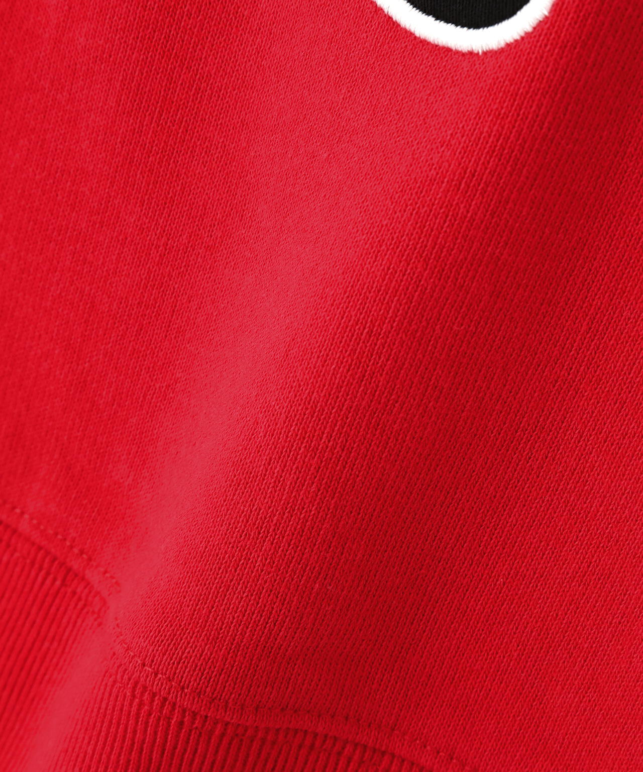 《KIDS/キッズ》SIGNATURE VARSITY LOGO SWEAT
