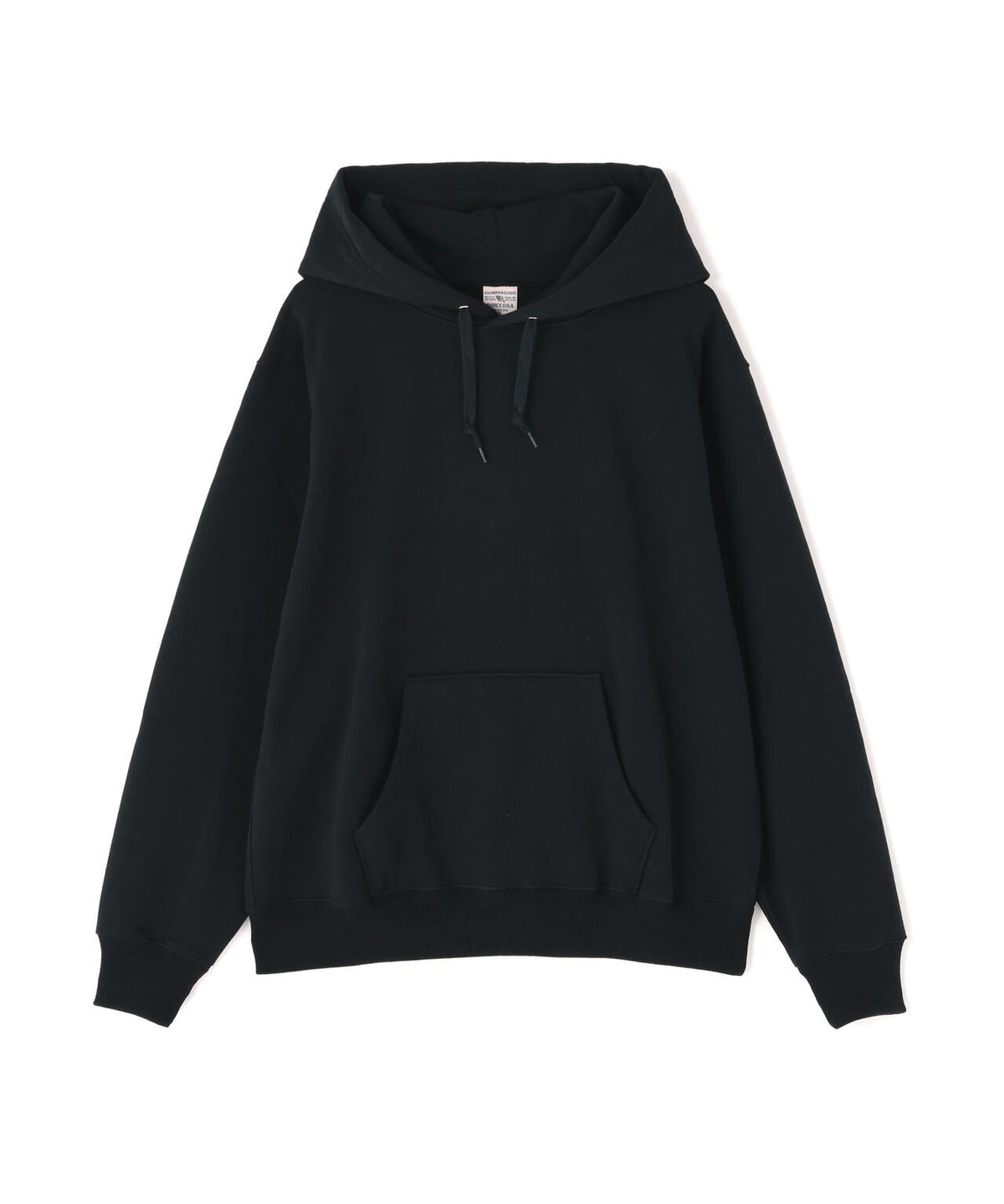 《DAILY/デイリー》PULLOVER HOODIE