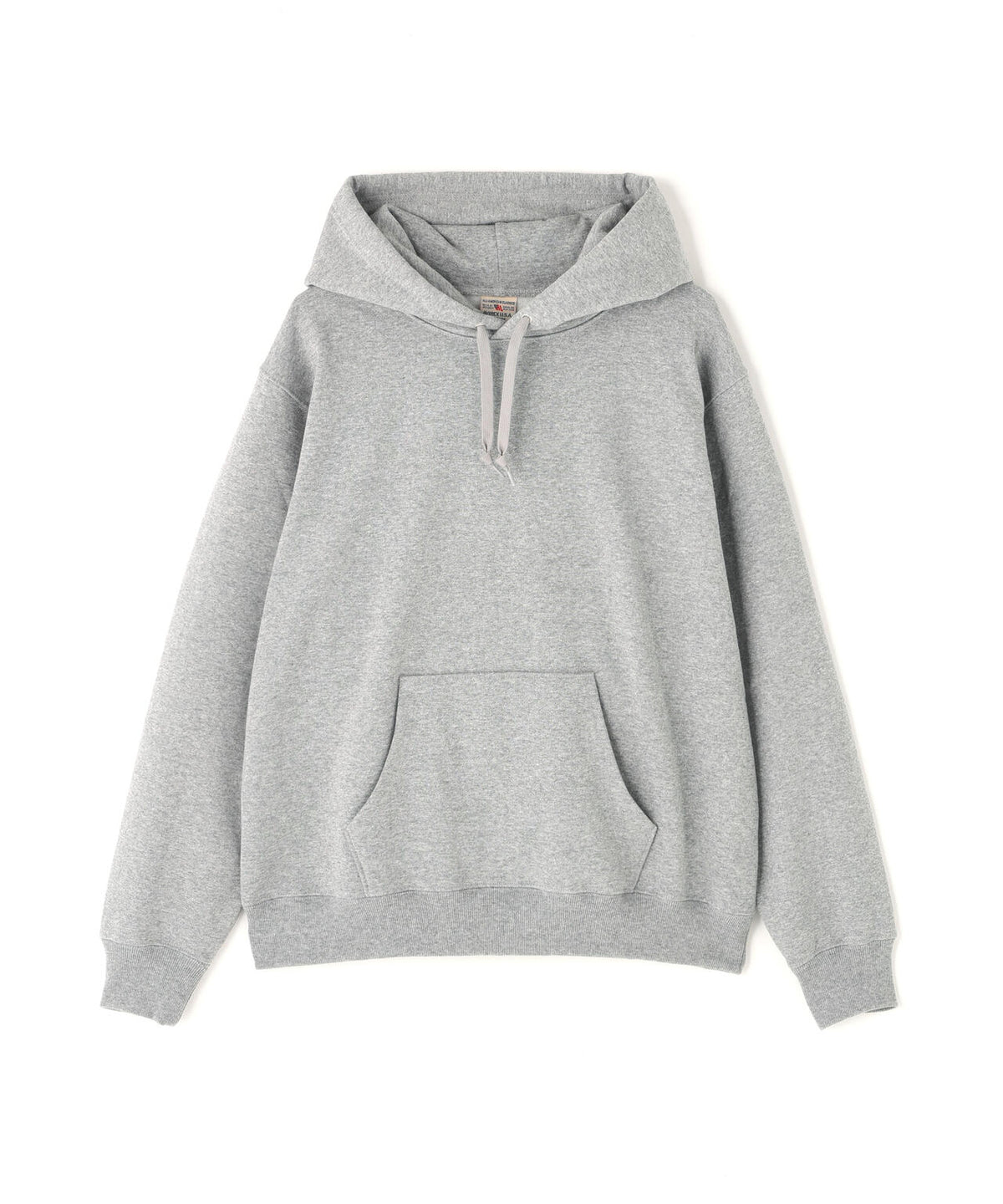 《DAILY/デイリー》PULLOVER HOODIE