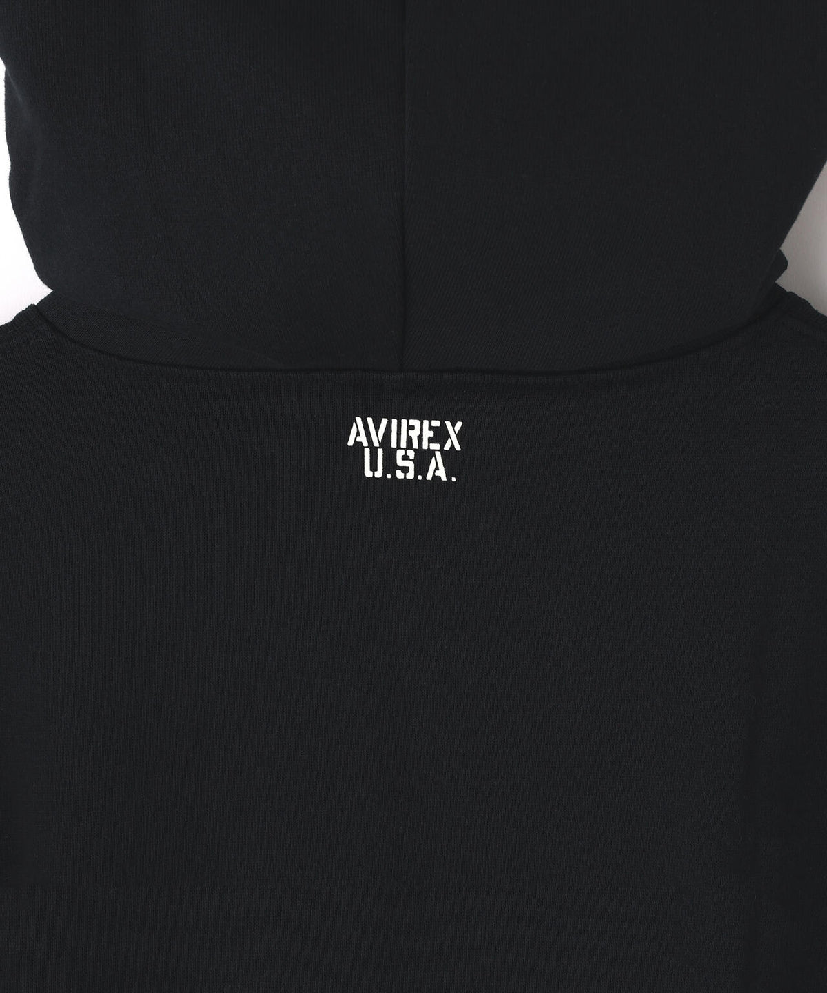 《DAILY/デイリー》ZIP UP HOODIE