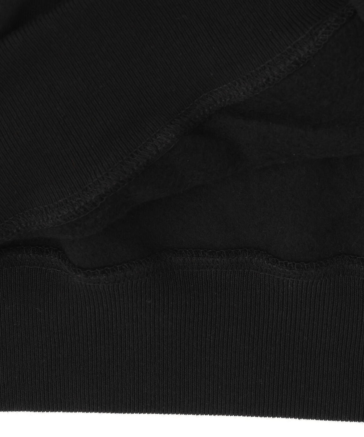 《DAILY/デイリー》CREW NECK SWEAT SHIRT