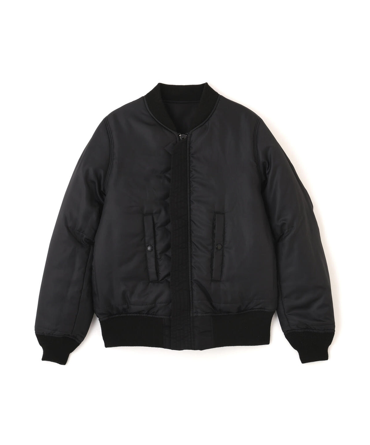 《WOMAN/直営店限定》MA-1 BIG LOGO FLAG
