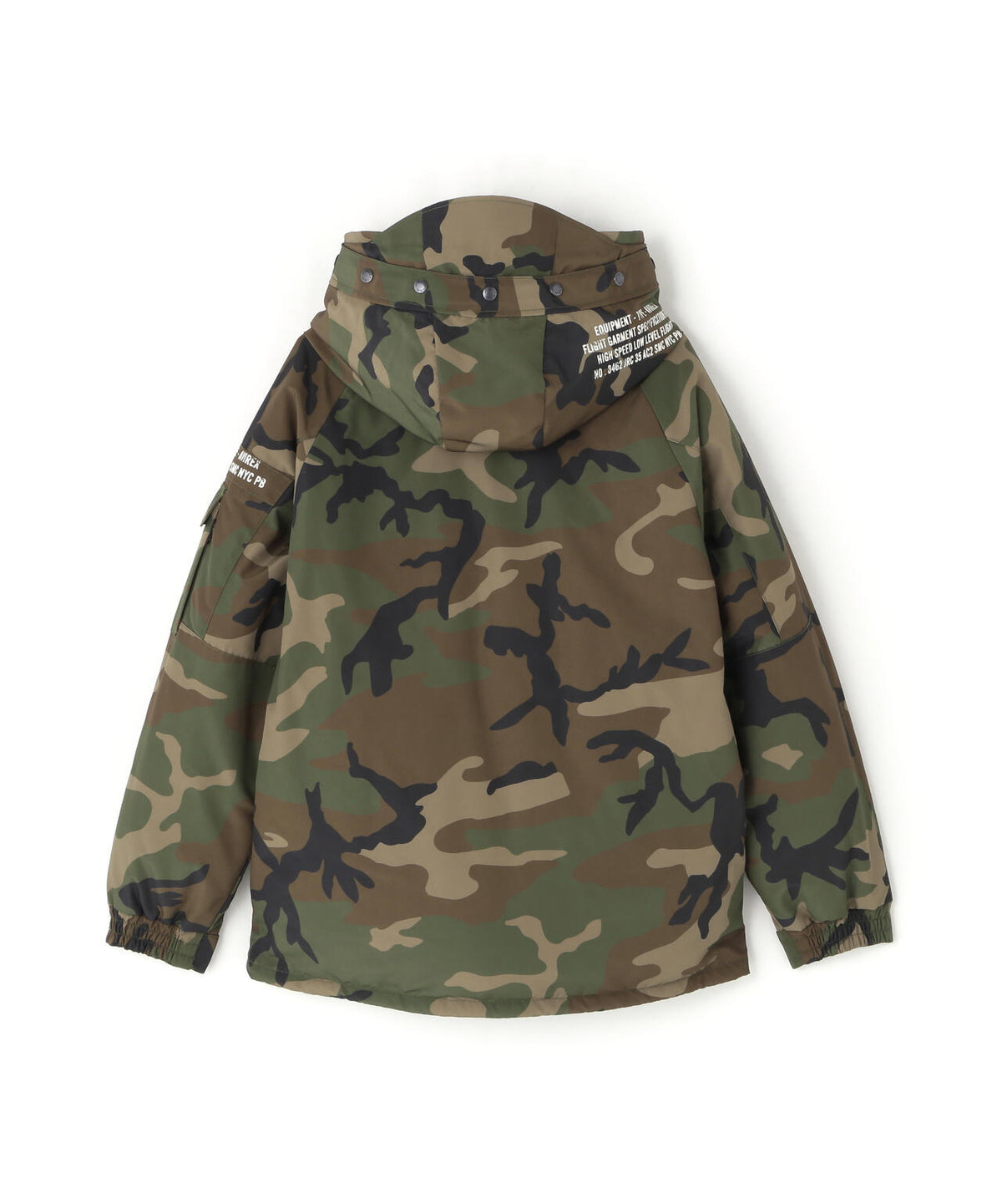 TYPE ECWCS DOWN JACKET
