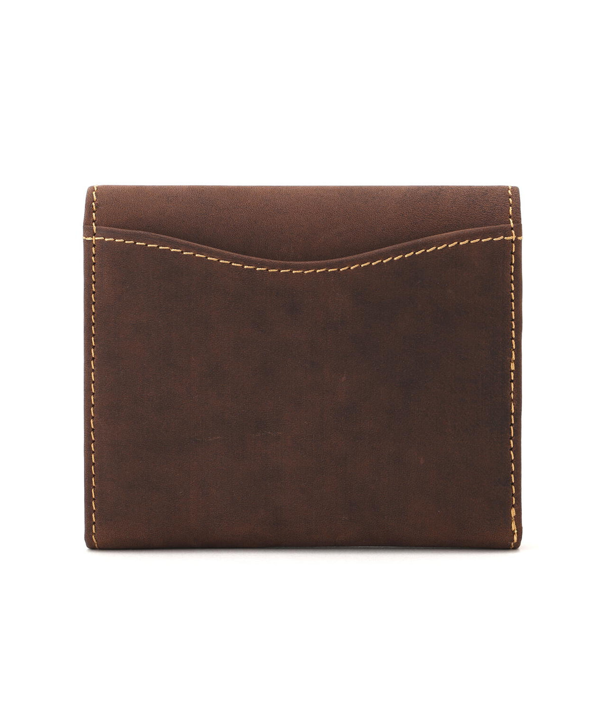 OILED COW WALLET