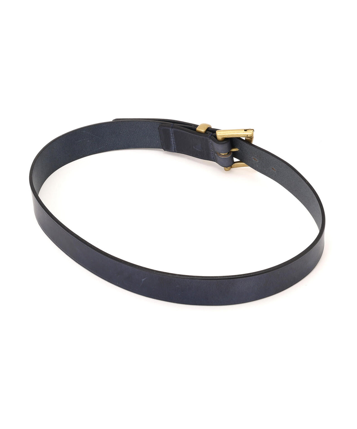 《AVIREX×Martin Faizey》 1.5 inch Quick Release Belt ”LYVEDEN”