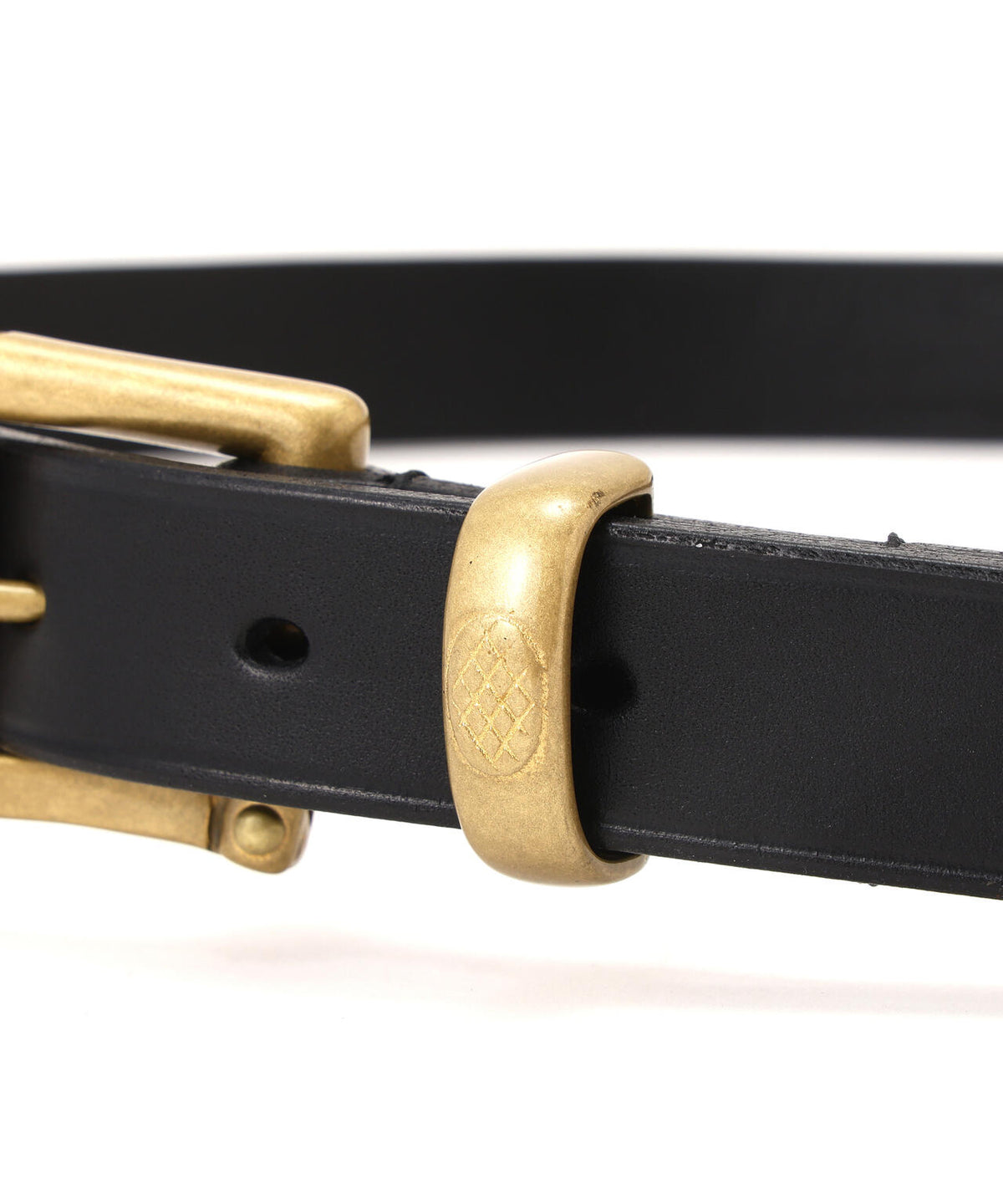 《AVIREX×Martin Faizey》1.0inch Quick Release Belt ”LAMPORT”