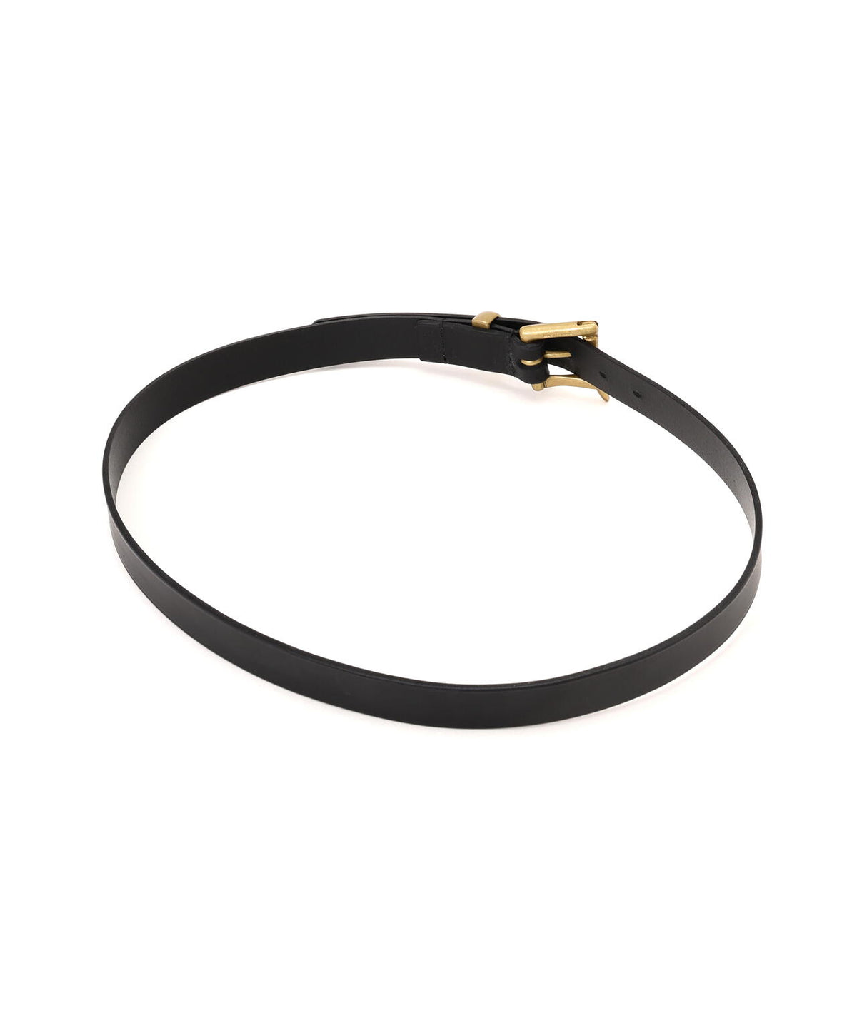 《AVIREX×Martin Faizey》1.0inch Quick Release Belt ”LAMPORT”