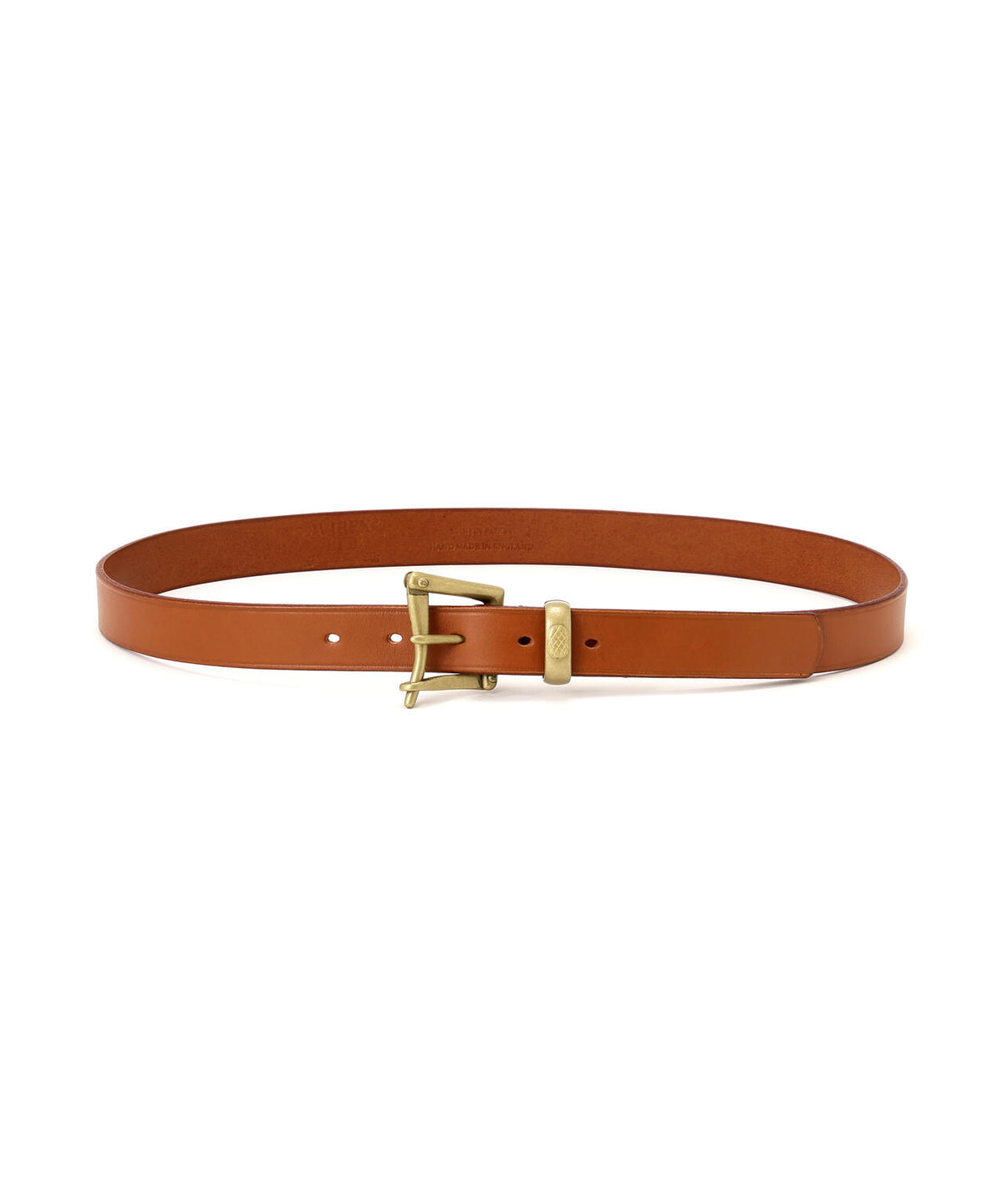 《AVIREX×Martin Faizey》1.0inch Quick Release Belt ”LAMPORT”