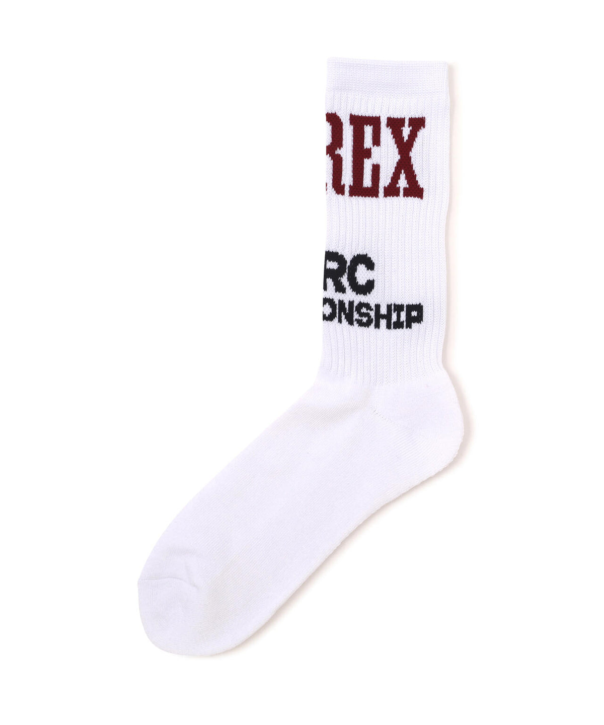 A.A.R.C LOGO SOCKS 2PACK-SET