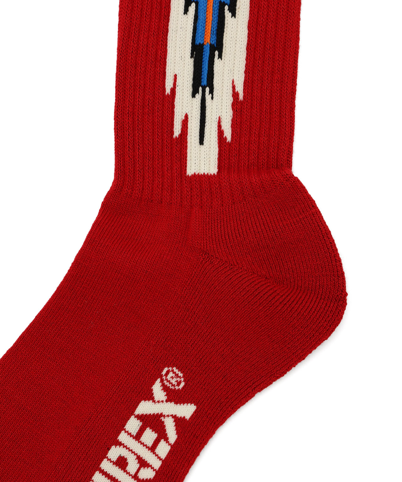 NATIVE CREW SOCKS 2PACK-SET