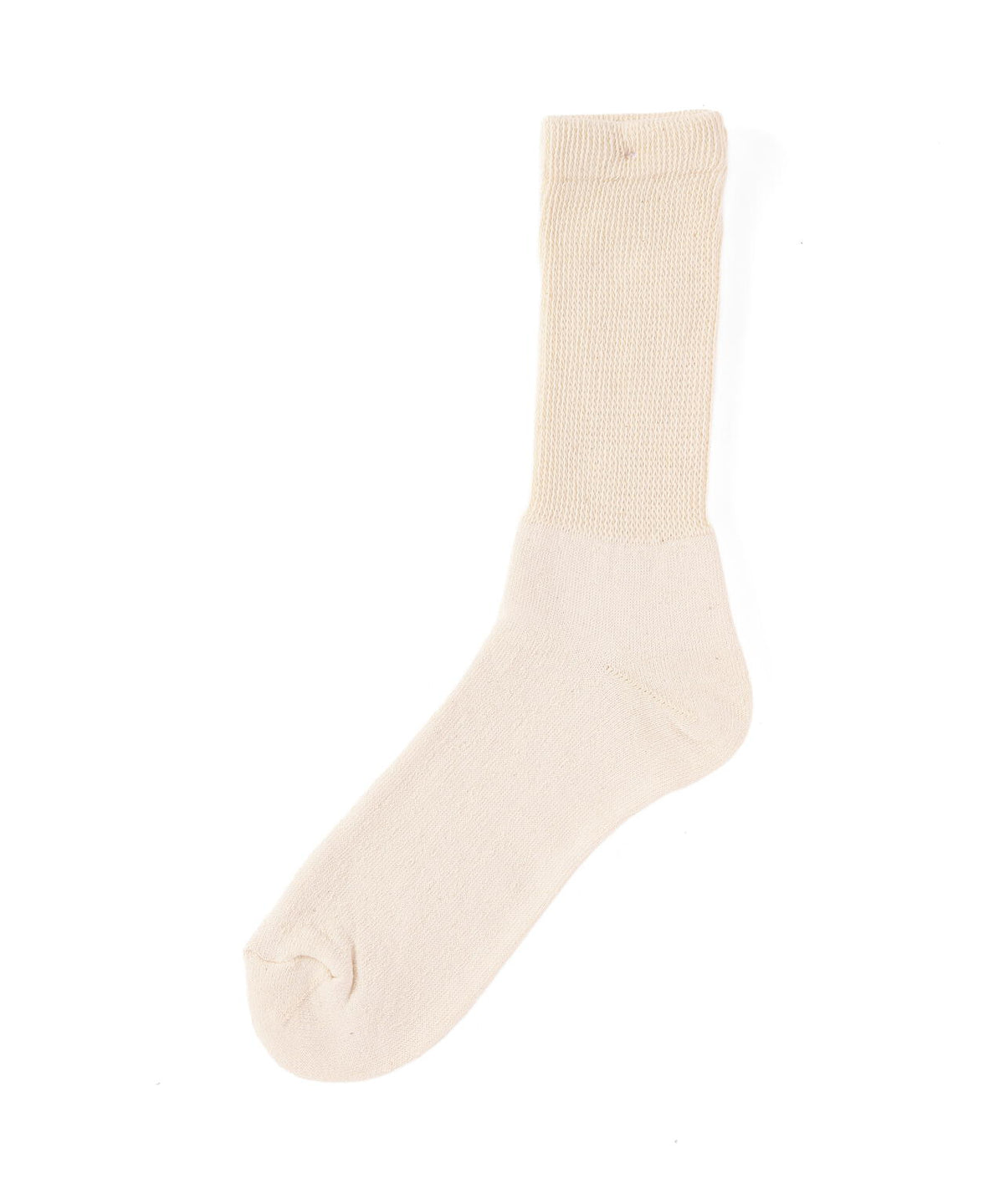 《AVIREX×ANONYMOUSISM》PLAIN PILE LOW CREW SOCKS