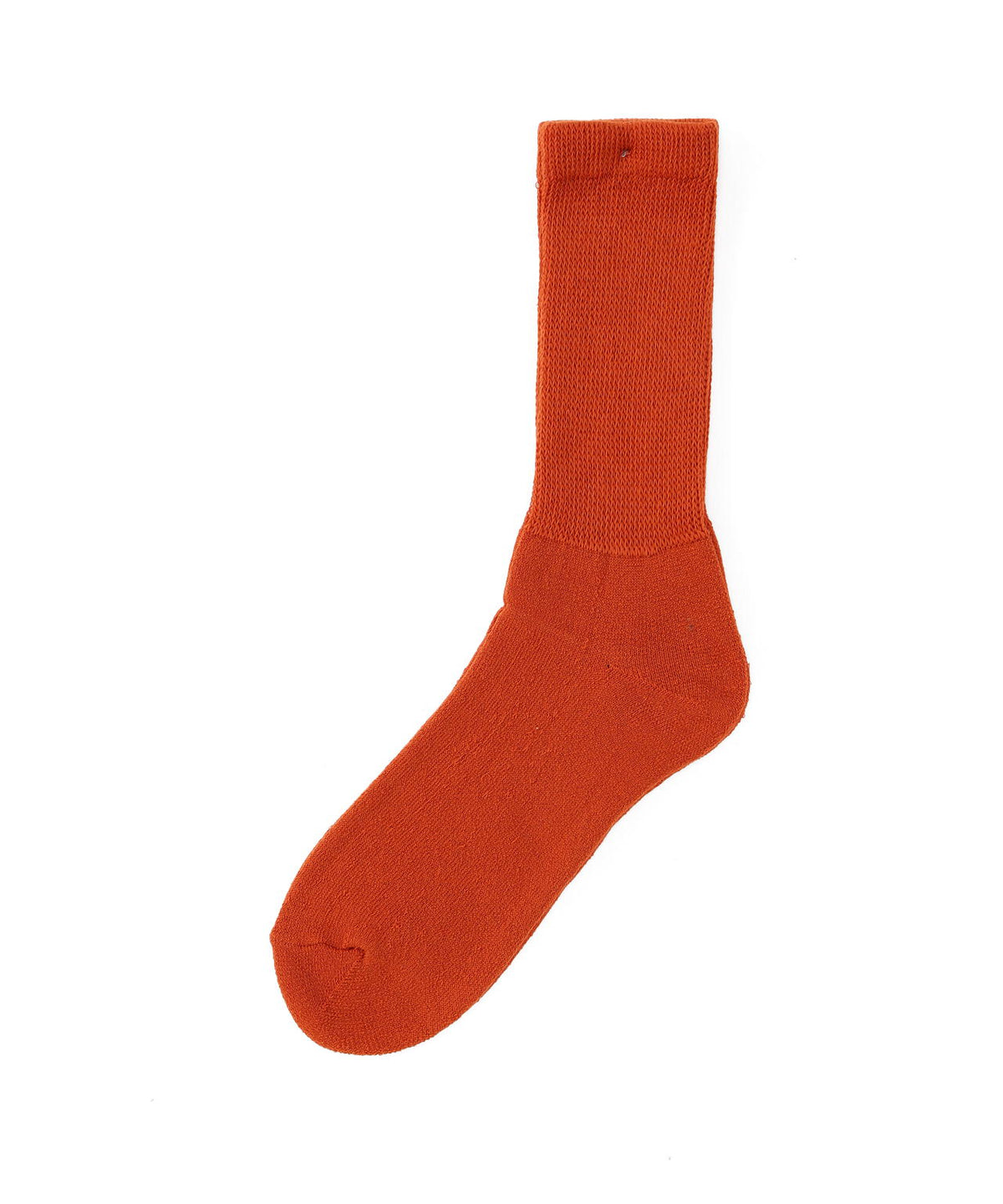 《AVIREX×ANONYMOUSISM》PLAIN PILE LOW CREW SOCKS