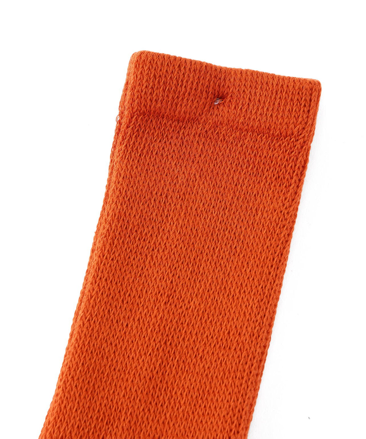 《AVIREX×ANONYMOUSISM》PLAIN PILE LOW CREW SOCKS