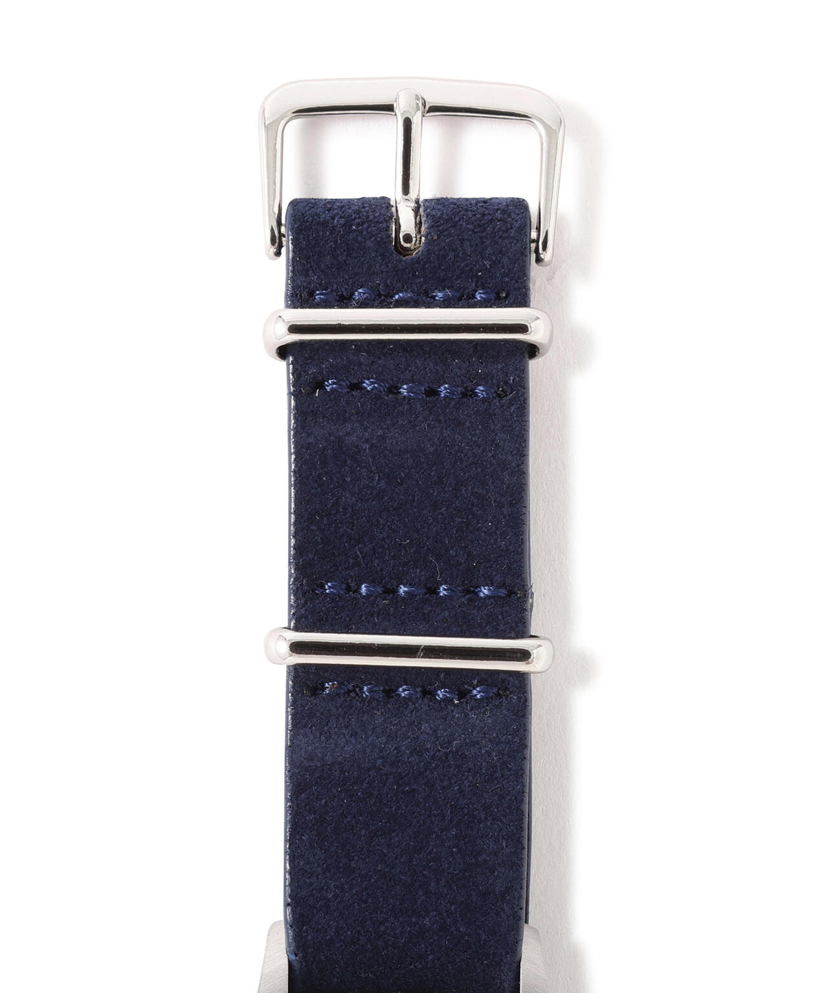 《AVIREX × J&S FRANKLIN》 ”Exclusive Line” RAF WATCH WITH SPECIAL BELT