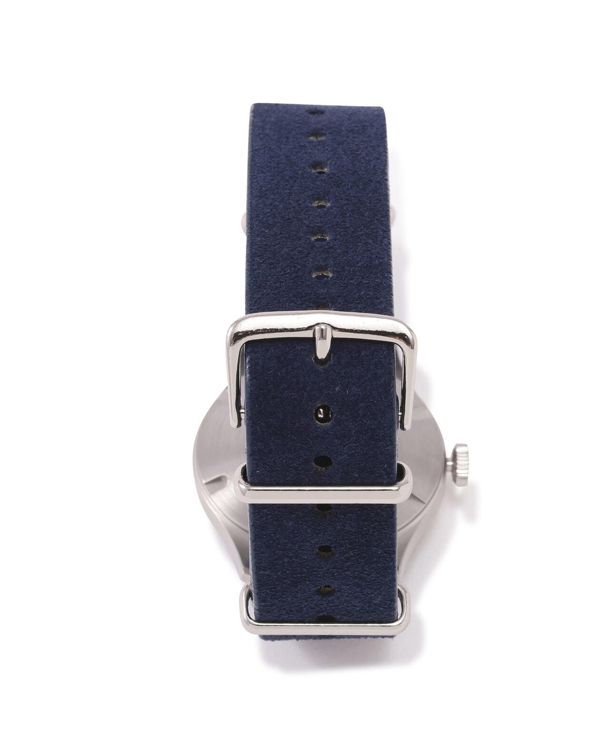 《AVIREX × J&S FRANKLIN》 ”Exclusive Line” RAF WATCH WITH SPECIAL BELT