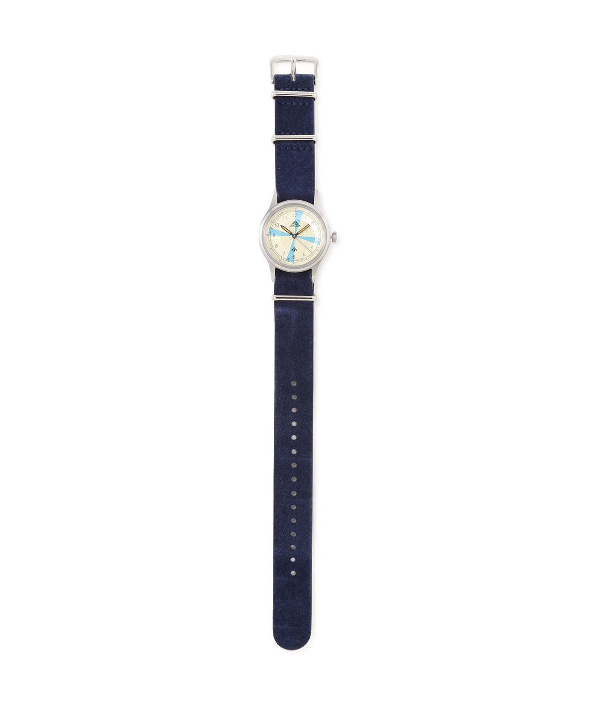《AVIREX × J&S FRANKLIN》 ”Exclusive Line” RN WATCH WITH SPECIAL BELT