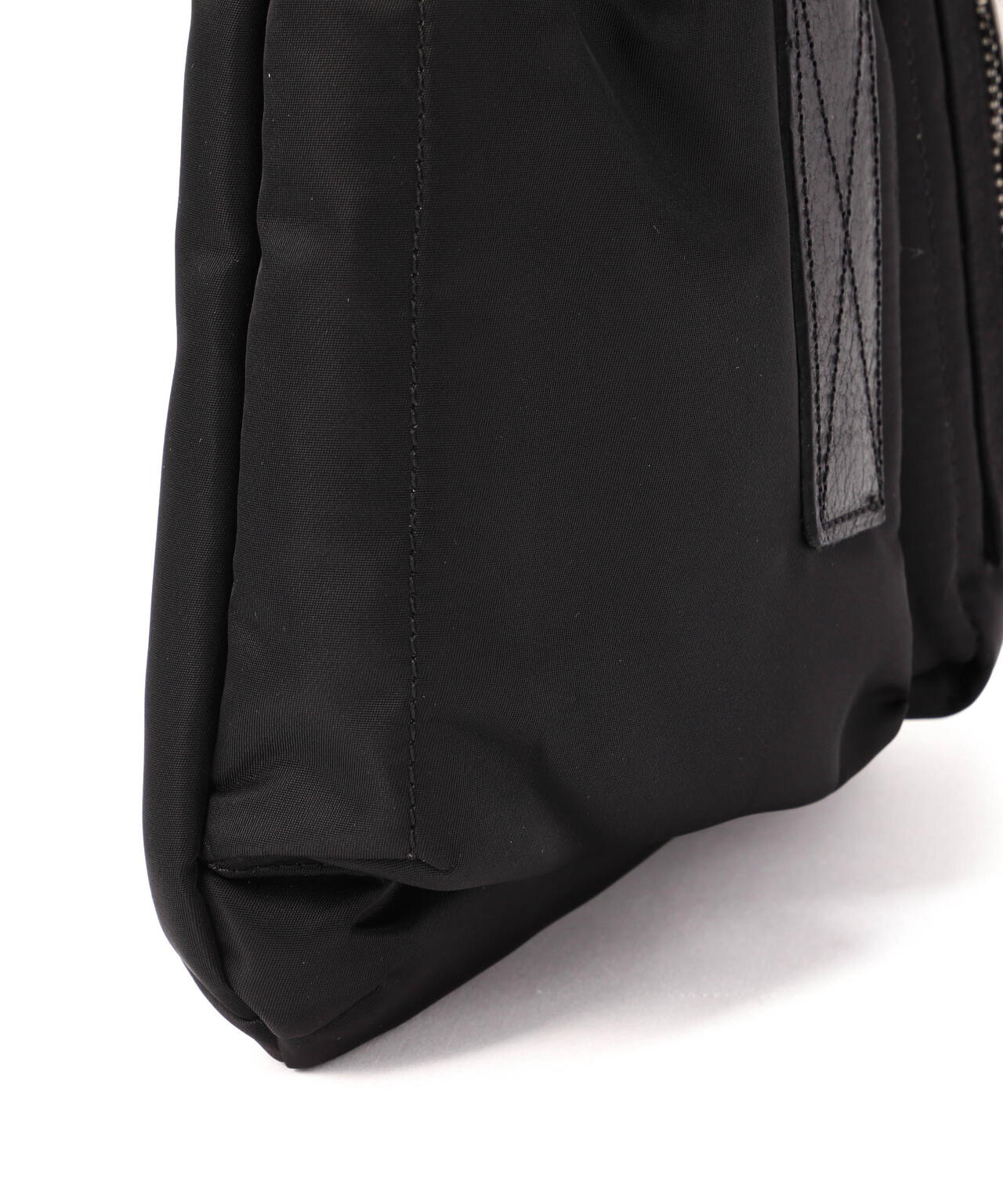 FLIGHT NYLON ”SMALL HELMET BAG”
