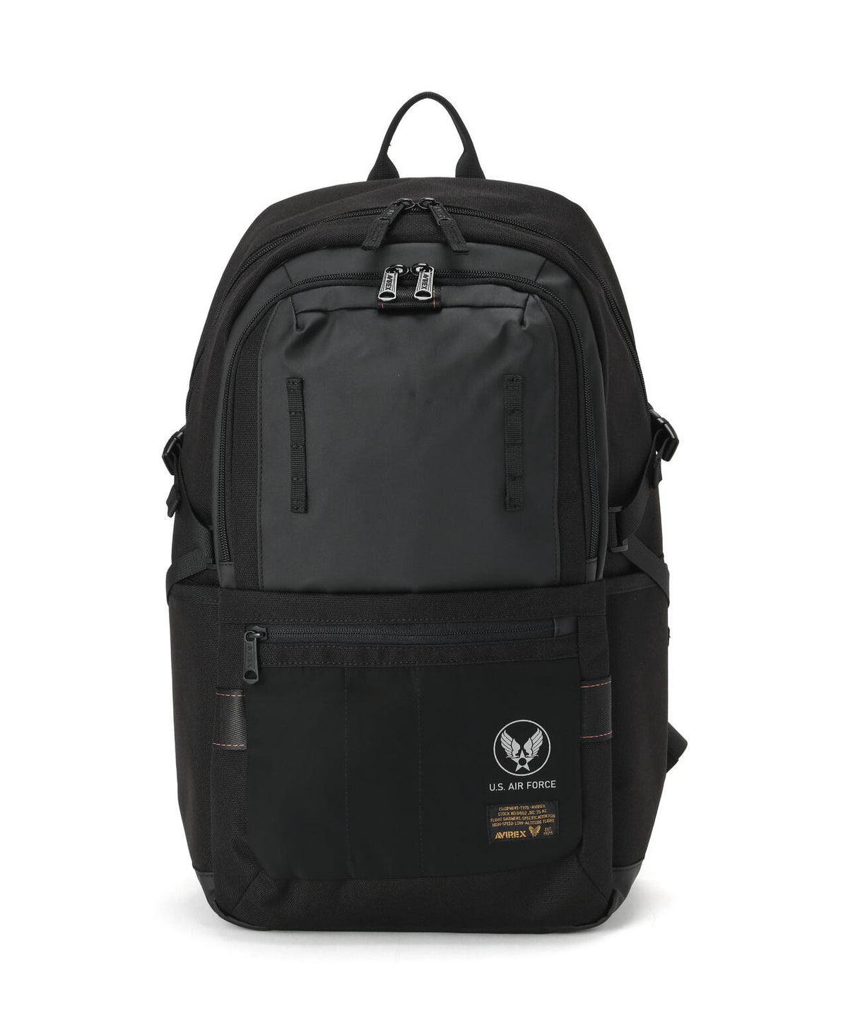 REGLESS DAYPACK