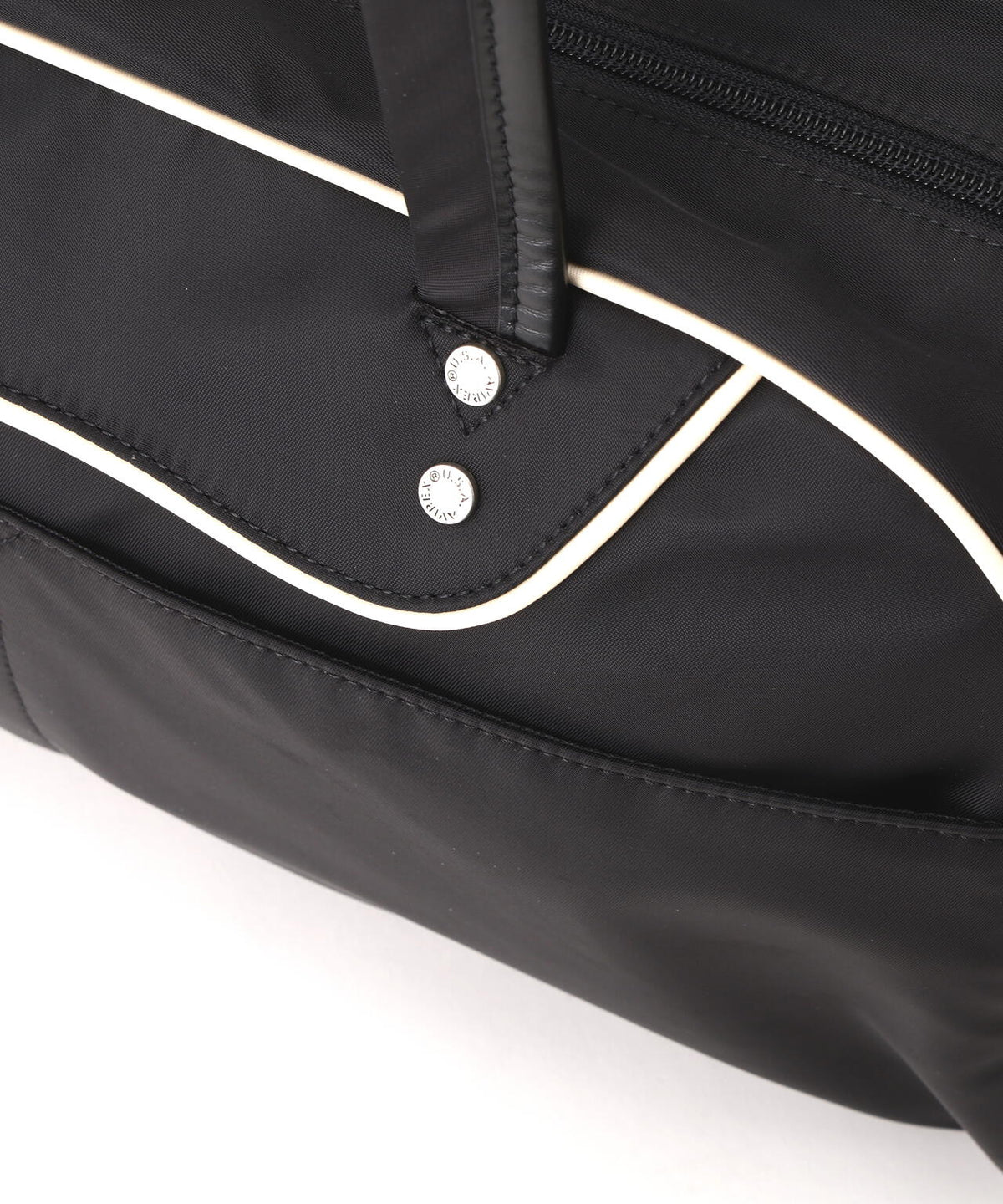 《WEB&DEPOT限定》LOGO BOSTON BAG