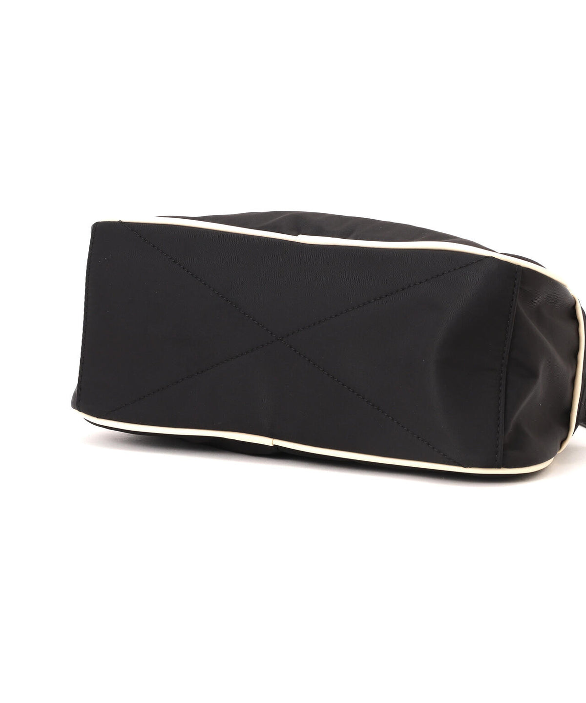 《WEB&DEPOT限定》LOGO MINI BOSTON BAG
