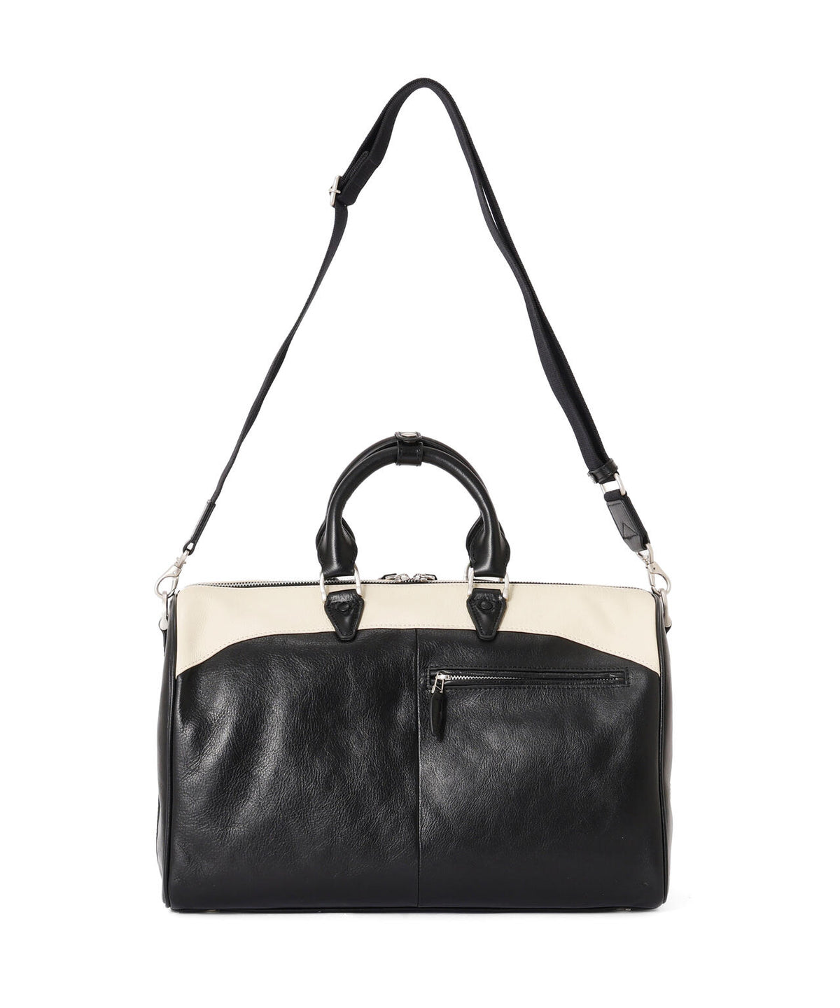 WILD BEARS DUFFLE BAG