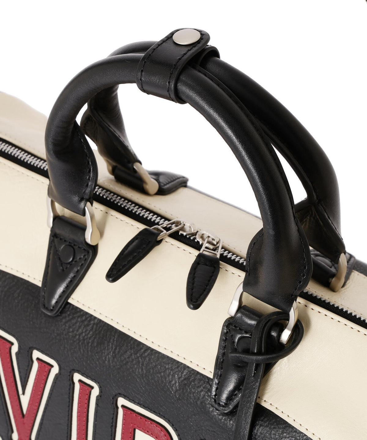 WILD BEARS DUFFLE BAG