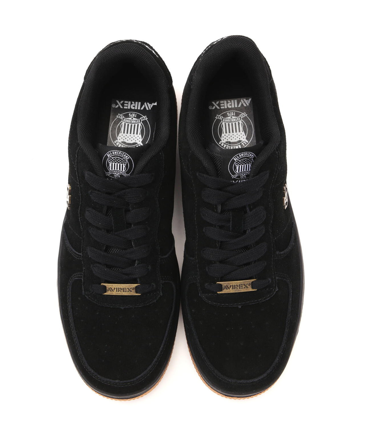 《直営店限定》Astra SNEAKERS