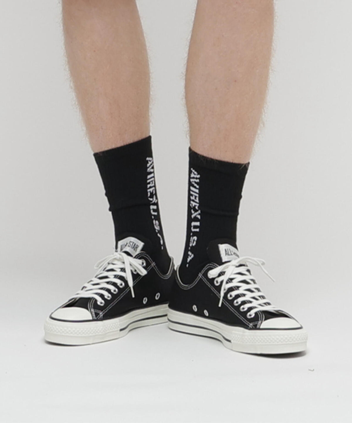 《CONVERSE》ALL STAR J OX/26.0cm~28.0cm