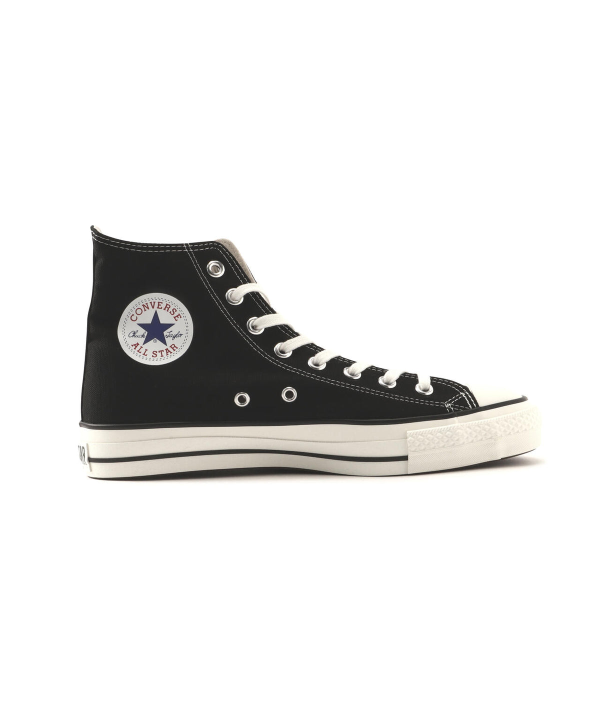 《CONVERSE》CANVAS ALL STAR J HI/23.0cm~25.0cm