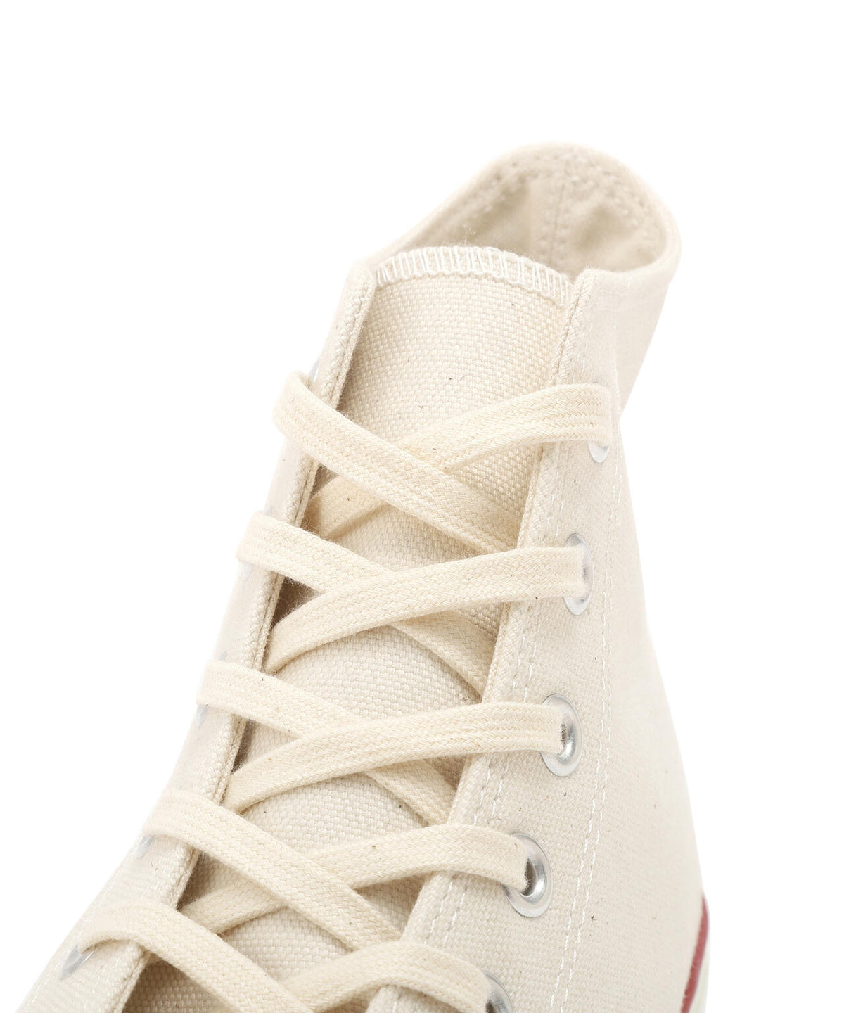 《CONVERSE》CANVAS ALL STAR J HI/23.0cm~25.0cm