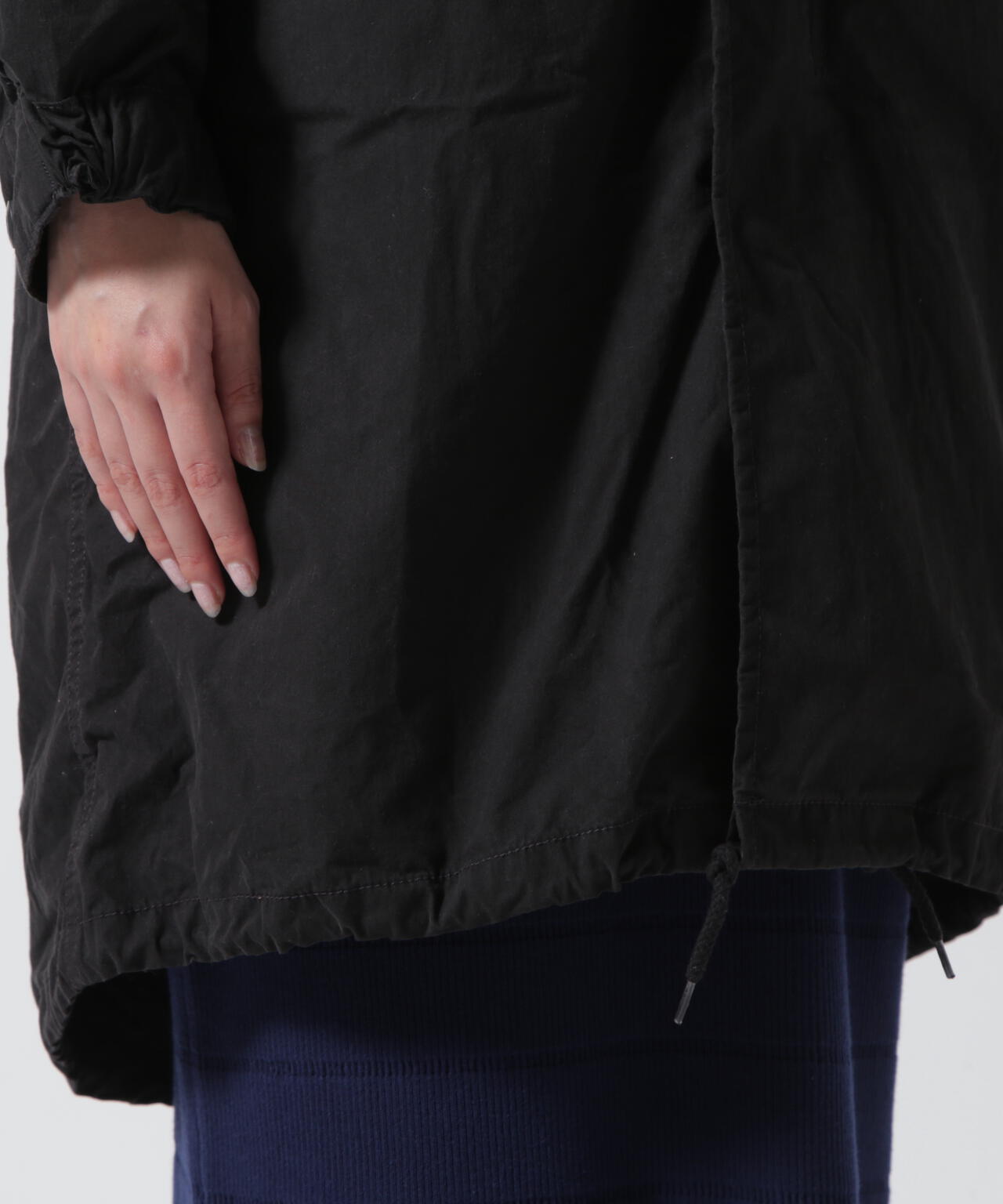 【Women's】M-65フィールドパーカー/ M-65 PARKA