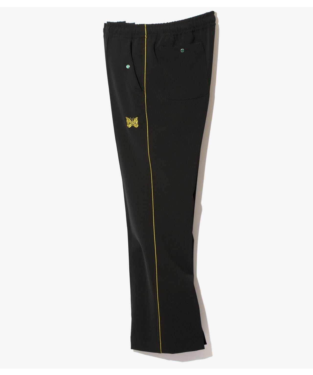 NEEDLES/ニードルズ/Piping Cowboy Pant - Double Cloth/パイピングカウボーイパンツ